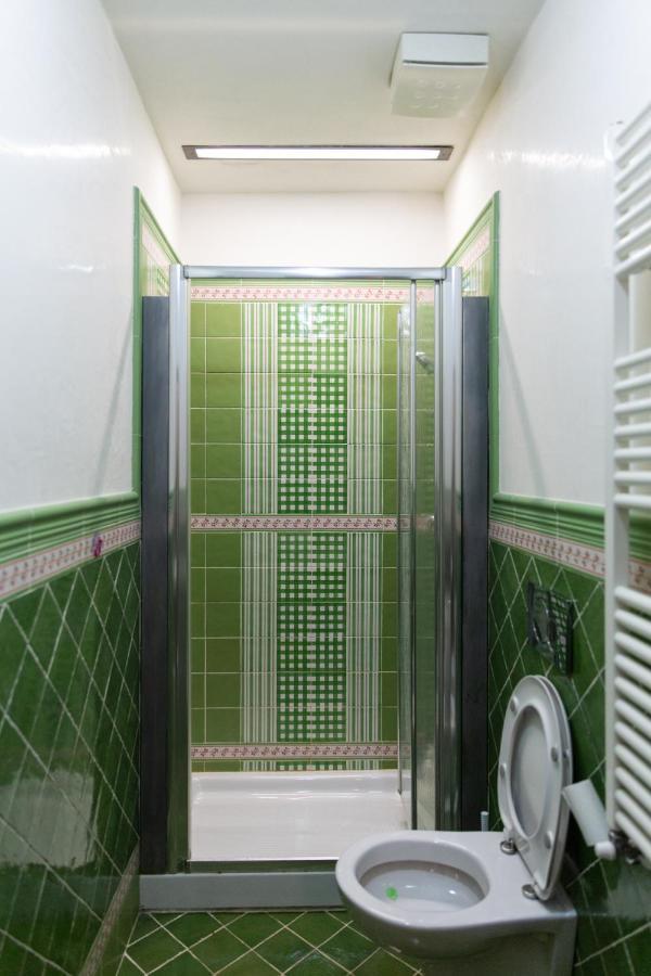 פירנצה Nice Apartment Near The Basilica Of San Lorenzo מראה חיצוני תמונה