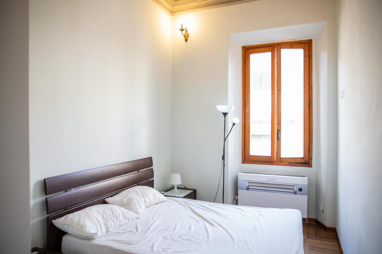 פירנצה Nice Apartment Near The Basilica Of San Lorenzo מראה חיצוני תמונה